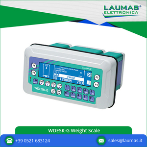 Hochwertige LCD-Grafik anzeige Gewichts anzeige Wiege regler zum Wiegen im Angebot - Product Image 2