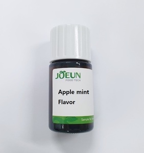 <strong>Apple</strong> Mint Flavor <strong>Liquid</strong>/Powder for Soft Drink, Drink, Biscuit, Ice Cream, Candy, Jam, Etc - Product Image 1
