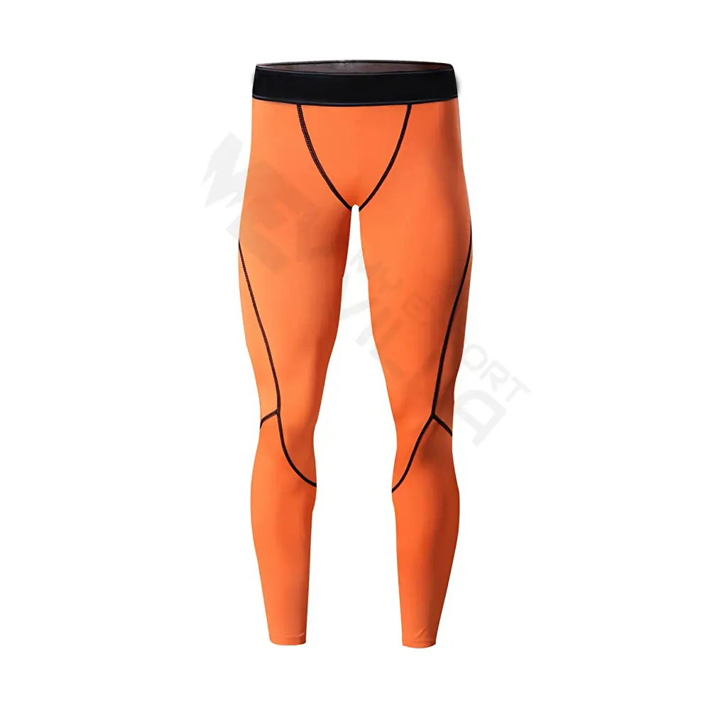 Calça legging masculina para treino, para treino, yoga, compressão, embalagem personalizada, impressão de logotipo personalizada, 2021