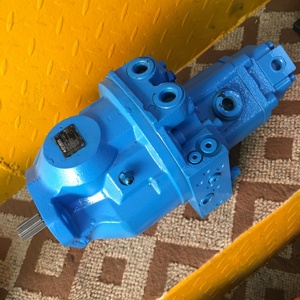 液压泵AP2D系列AP2D12 AP2D16 AP2D18 AP2D21 AP2D25挖掘机用活塞泵零件液压主泵AP2D12LV1RS7 - Product Image 2