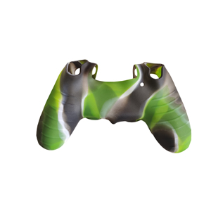 HOXC PS4 Controller Skin, rutsch feste Silikons chutz hülle, kompatibel mit PS 4 Slim/Pro Controller - Product Image 6