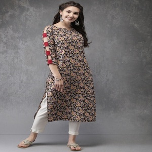 名牌棉KURTI - Product Image 4