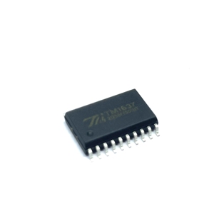 Array di Gate programmabile sul campo del microcontrollore di vendita calda mer[chip IC TM1637 - Product Image 1
