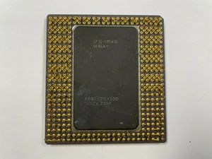 Dual-core Intel Pentium CPU สำหรับเดสก์ท็อปและเซิร์ฟเวอร์ LGA 775และซ็อกเก็ต L3ที่ใช้เศษโปรเซสเซอร์ซีพียู - Product Image 3