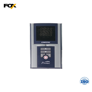 Comotec FOX-815DT韩国数字温度控制器，用于太阳能热锅炉的温度由温差报警 - Product Image 3