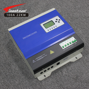 Solar Power Inverter <strong>PWM</strong> Charge <strong>Controller</strong> Smart Mcu 384v 100a High Voltage Solar Charge <strong>Controller</strong> for Solar Power <strong>System</strong> - Product Image 3
