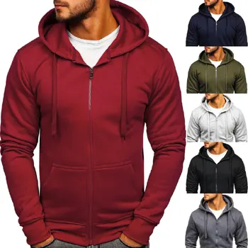 Erkekler özel düz Hoodies kazak Tops gündelik giyim unisex ürün tüm yaş grupları için ve cinsiyetler