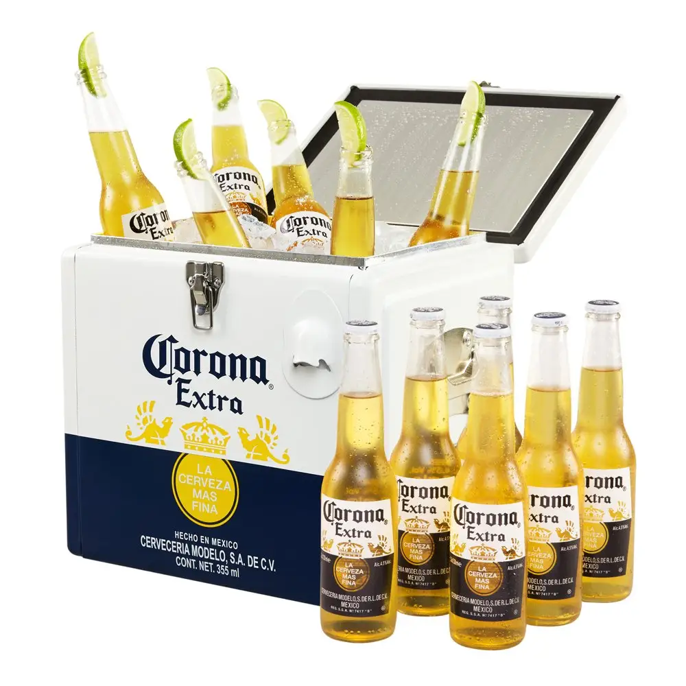 Factory Supply Corona Extra Beer 355ML Mexican Origin / 4.5% Alcohol Corona Beer Wholesale Price Ready To Ship
