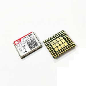 GPRS <strong>GSM</strong> <strong>Module</strong> <strong>SIM900</strong> SIM900A SIM800 SIM800C SIM800A SIM800L - Product Image 1