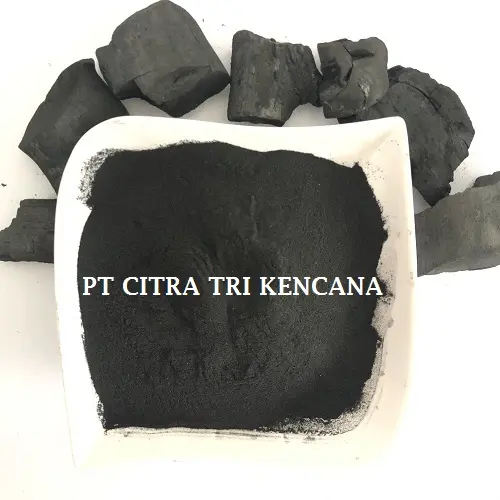 Incenso em pó preto de carvão gharu, meditação indiana, madeira/makko/jiggito, para fazer incenso