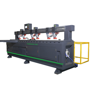 High Speed <strong>Automated</strong> <strong>CNC</strong> 6 Spindles Single Sided Double Sided Multi Layer Used PCB Drilling Machine - Product Image 3