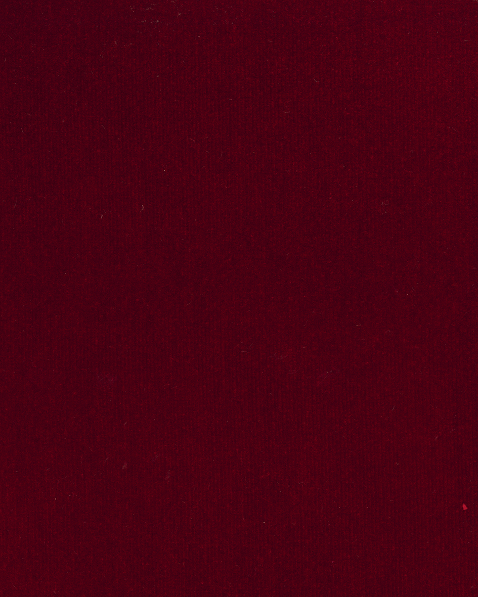 Vin rouge