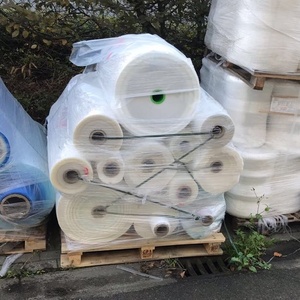 トップグレードスクラップHDPELDPE LLDPE GPPS PPPE天然プラスチックフィルムスクラップ - Product Image 6