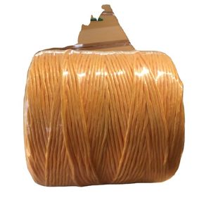 India Factory Agriculture Twine Ropes <strong>Twisted</strong> <strong>PP</strong> <strong>String</strong> PE <strong>String</strong> Tomato Banana Twist Rope Packaging PE Baler Twine Rope Nylon - Product Image 6