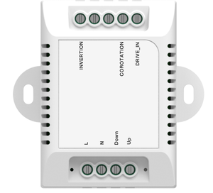 <strong>Zigbee</strong> Curtain Remote Control Smart Switch Motor Driver <strong>Zigbee</strong> Curtain <strong>Controller</strong> - Product Image 1