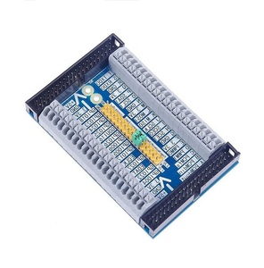 Vendita calda Raspberry Pi 2/3 modello B GPIO Board Raspberry Pi modulo scheda di estensione espansione cascata multifunzionale - Product Image 3