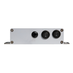 High Quality 1-10V Dimming Grow Light Fixture Dimmer RJ11 / 12 Telephone Wired <strong>Controller</strong> - Product Image 5