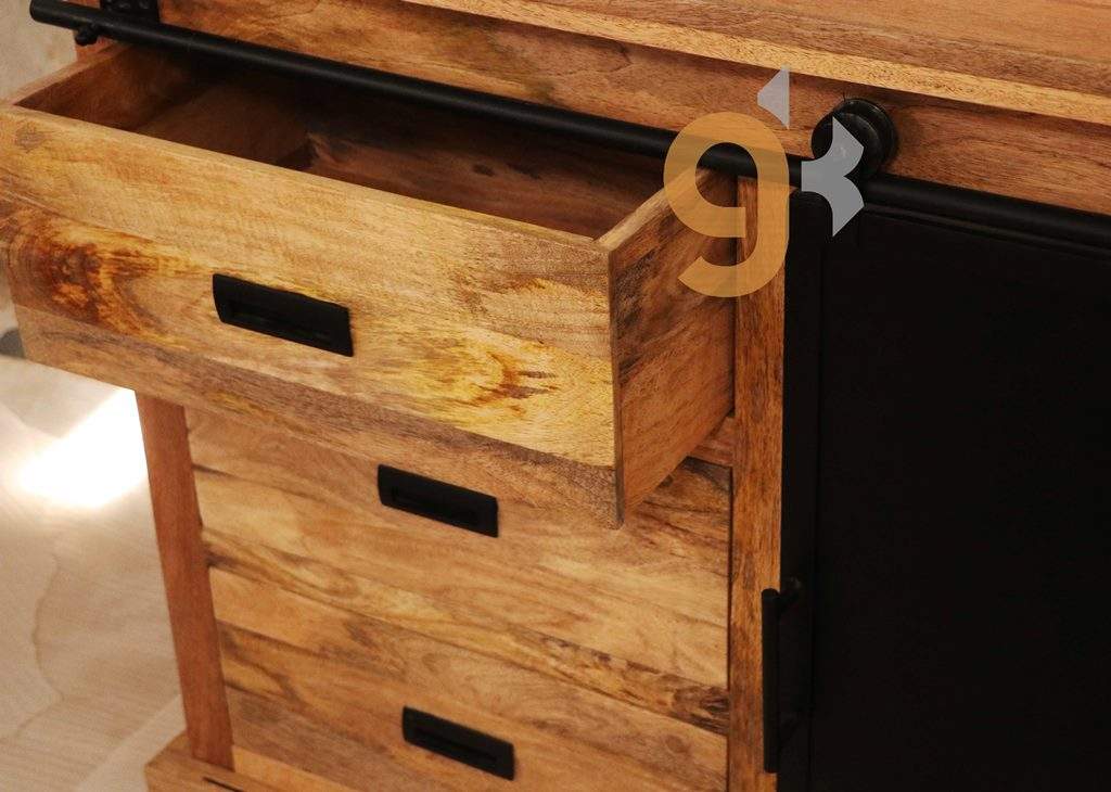 ดำ & ธรรมชาติ