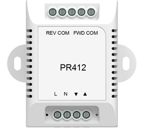 <strong>Zigbee</strong> Curtain Remote Control Smart Switch Motor Driver <strong>Zigbee</strong> Curtain <strong>Controller</strong> - Product Image 4