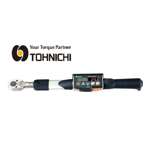 Tonichi Cài Sẵn Chất Lượng Cao Mô-men Xoắn Cờ Lê Thay Thế Đầu Kỹ Thuật Số Mô-men Xoắn Cờ Lê Sản Xuất Tại Nhật Bản - Product Image 1