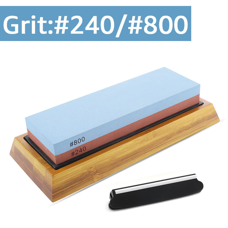 240 800grit with base