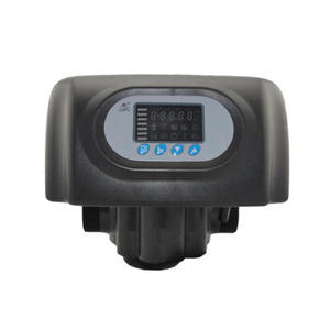 Automatico del Flusso di Acqua di Lavaggio Valvola di Controllo Runxin Filtro Multifunzionale Valvola Elettronica 10ton per ora N75A1/A3 - Product Image 1