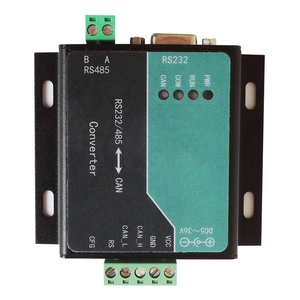 Taidacent de alto rendimiento, alta estabilidad serie puede convertidor puede Bus convertidor adaptador RS485 / RS232 puede Bus convertidor - Product Image 2