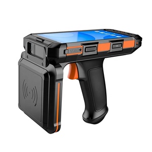 C6100 13.0 Android terminale palmare industriale 18-20m Android terminale palmare - Product Image 5