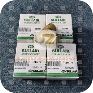 Original <strong>Filter</strong> Net 241771 for <strong>Sullair</strong> Screw air Compressor - Product Image 4
