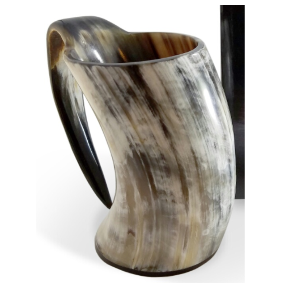 Natural horn