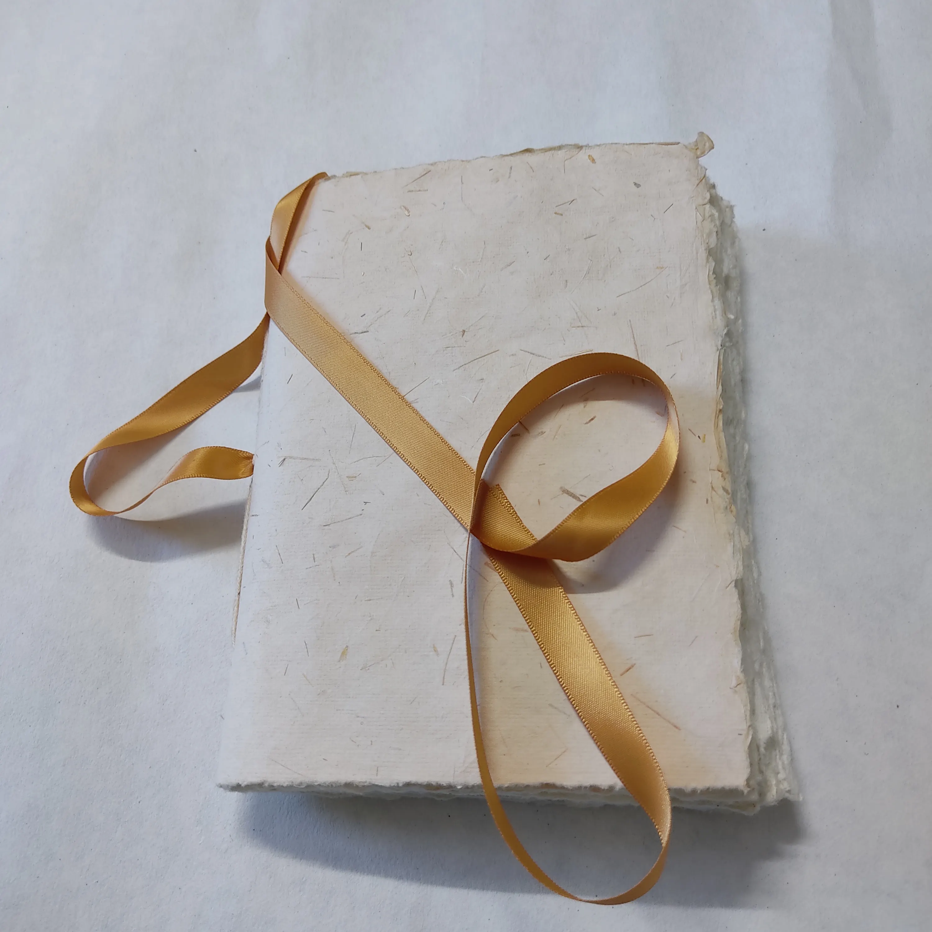 7 x5mm fatto a mano bianco bordi bruciati carta Deckle 200gsm carta di pezza di cotone riciclato per invito carta di nozze fare carte artigianali fai da te