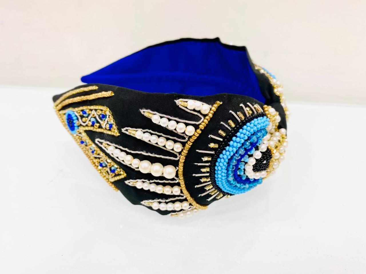 Navy Blue