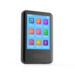 Android sistema intelligente MP4 studente Walkman di Apprendimento MP5 Touch screen MP6 dente Blu app download MP3 - Product Image 3