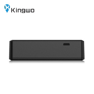 Kingwo LT03C高质量4g车辆全球定位系统汽车跟踪器带应用程序 - Product Image 4