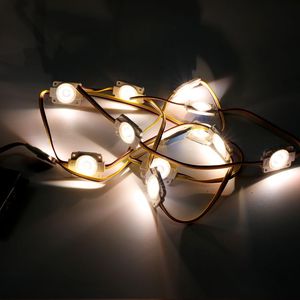 Cheap Tunable White 170 Lens <strong>Led</strong> <strong>Module</strong> DC12v 1led 3030 <strong>Led</strong> <strong>Module</strong> Lights CCT <strong>Module</strong> <strong>Led</strong> - Product Image 5
