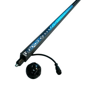 Çoklu yön led ışık çubuğu sahne RGB ışık dijital LED tüp lamba - Product Image 2