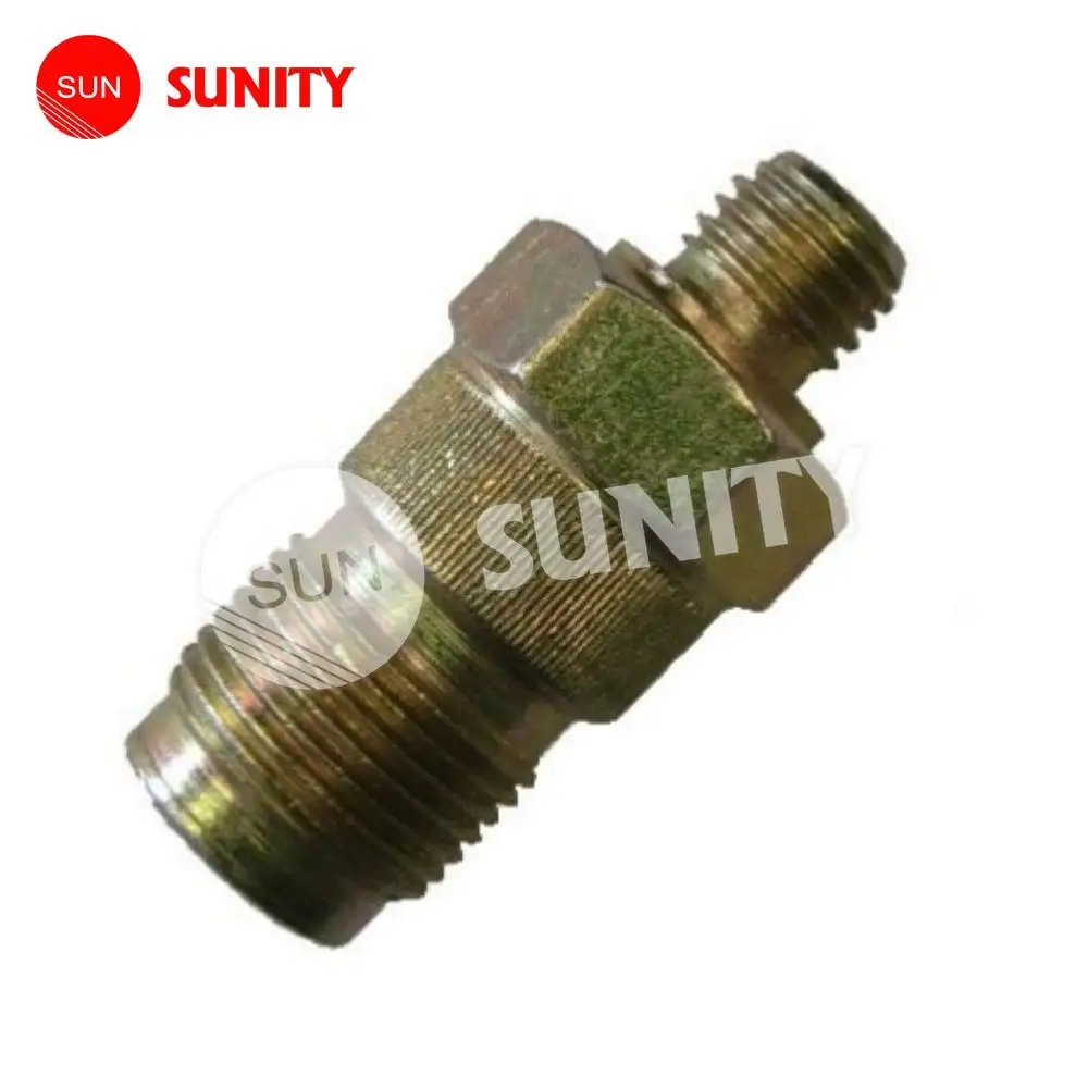 Support de soupape de livraison TAIWAN SUNITY TS155 pour pièce de moteur agricole Yanmar