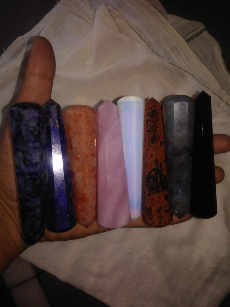 มีสีสัน