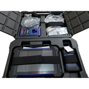 Autel MaxiIM IM608 OBD2 Auto Diagnostica Scanner Avanzata Autel MaxiSys Pro MS908p CHIAVE ECU Programma Autol MS908P - Product Image 3