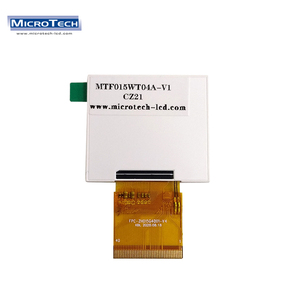 OTA5182A-C2 1.5 inch <strong>LCD</strong> 480*240 TFT <strong>LCD</strong> display module <strong>with</strong> SPI+8 bit RGB <strong>interface</strong> - Product Image 4