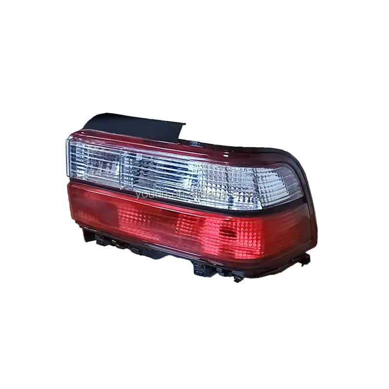 212-1979 Прозрачный задний фонарь для Corolla AE100 AE101 1993 1994 1995 1996 1997 автомобильные аксессуары