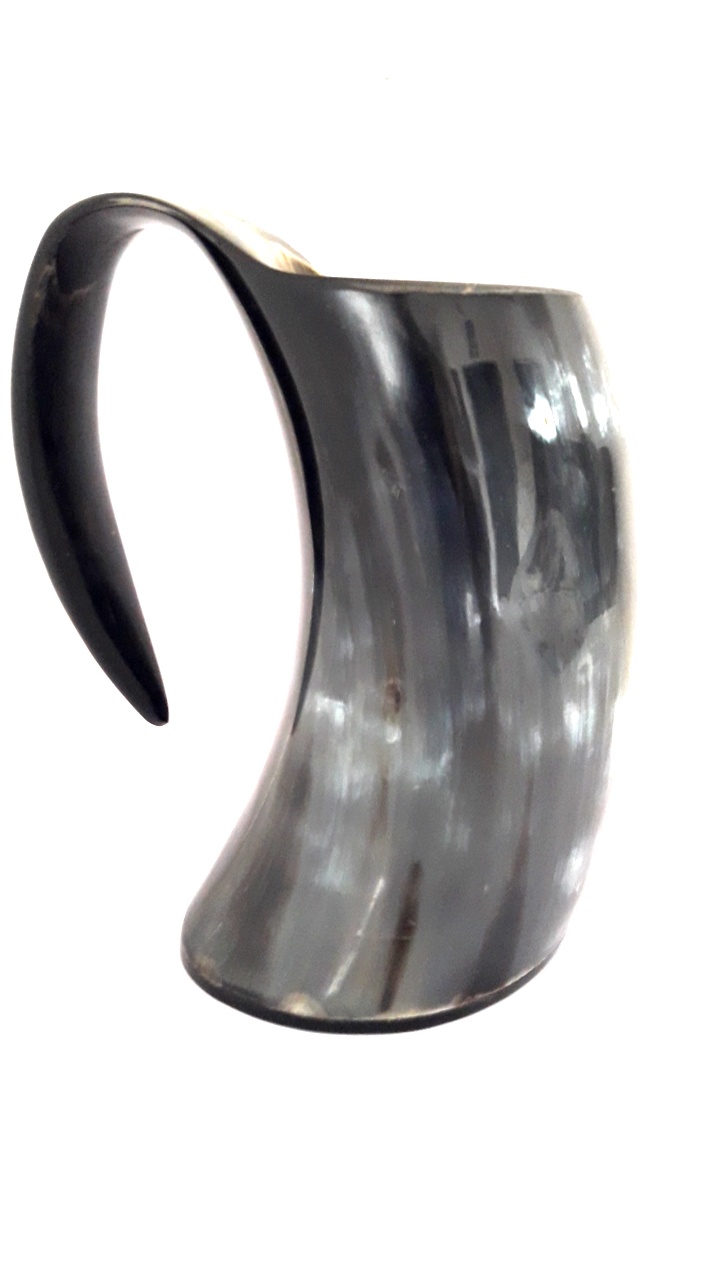 Horn Natural Color