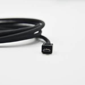 คุณภาพสูง mini USB 2.0 สาย USB Micro USB ความเร็วสูง Micro B สำหรับ MP3 / MP4 ผู้เล่น - Product Image 6