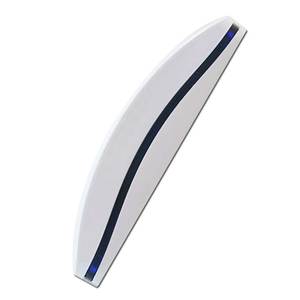 RFID LF 125KHz TCP/IP Supporto di Superficie di Controllo di Accesso senza tastiera - Product Image 2