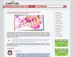 Software de diseño de sitios web multiusos de alta gama con funcionalidades únicas para sitios web de comercio electrónico