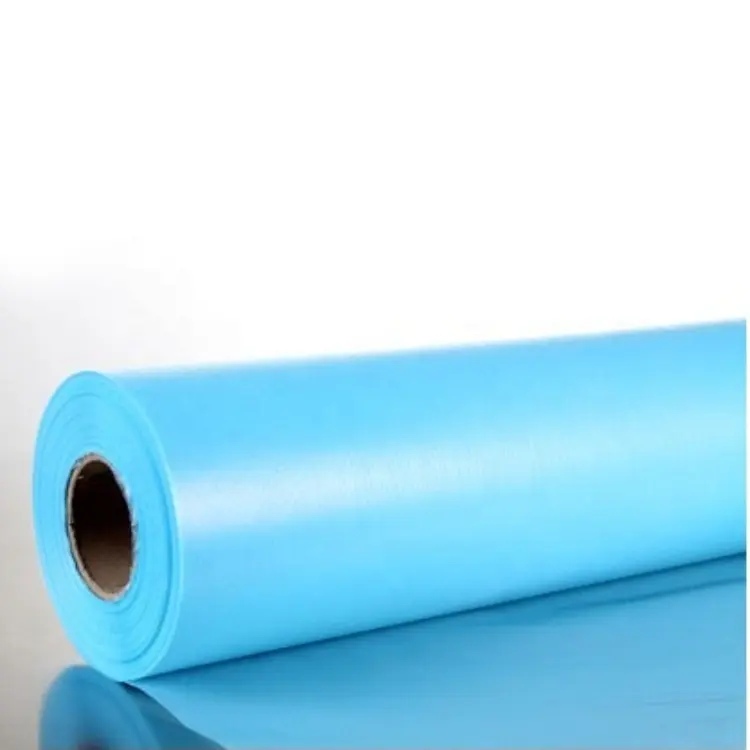 High Temperature Resistance Nylon Vacuum Bag Film Rolls