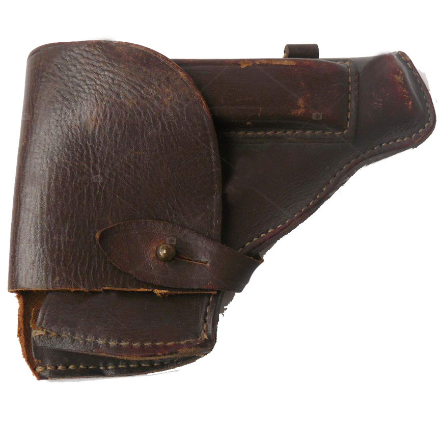 สีน้ำตาล