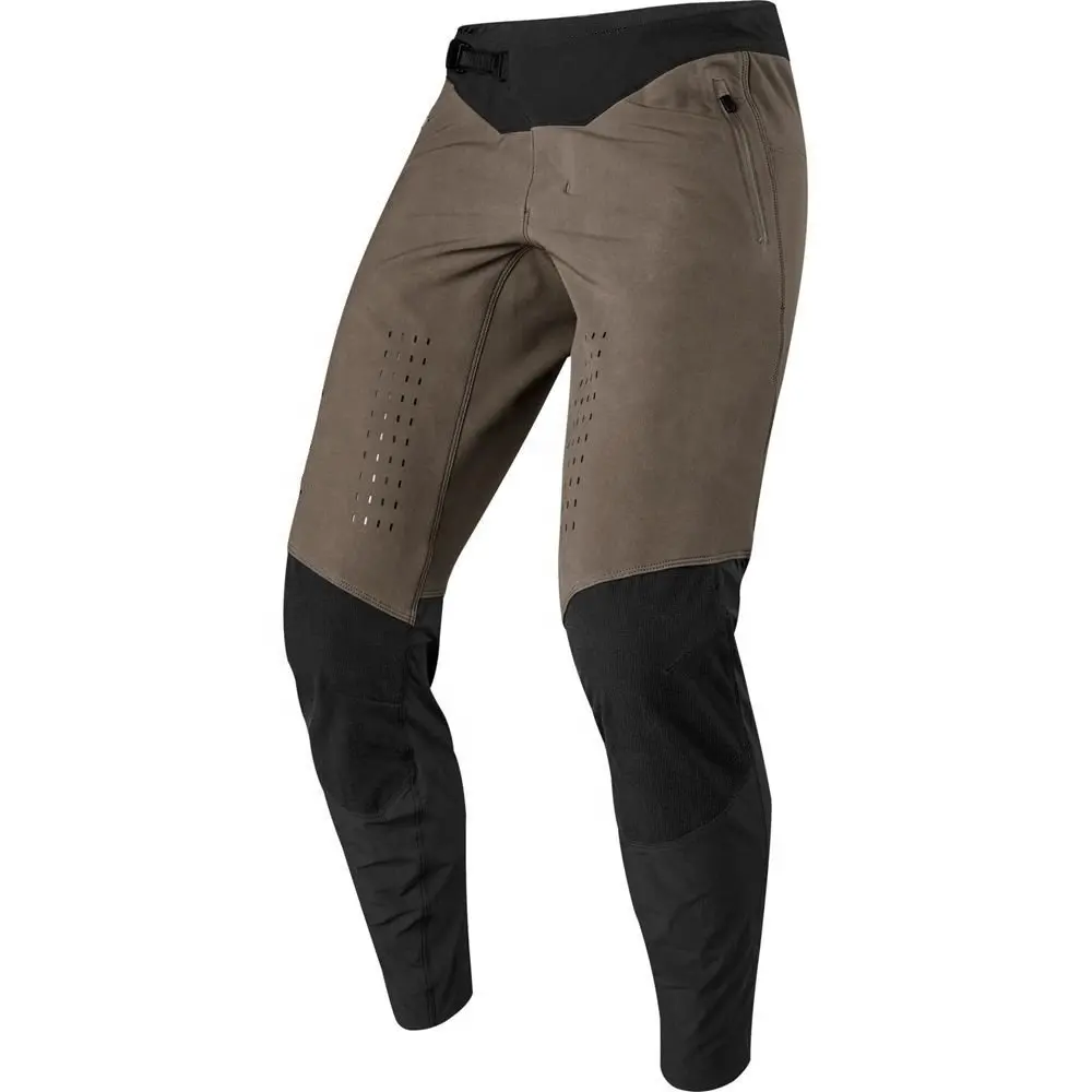 Pantalon de course Logo personnalisé pour Motocross Cordura tout-terrain, équipement de vélo hors route