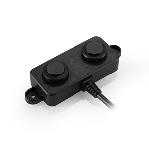 Range Tiny Size Easy to Install Distance <strong>Sensor</strong> Strip Speed <strong>Control</strong> 4.5 Meter Digital Plastic Multi Function Ultrasonic <strong>Sensor</strong> - Product Image 6
