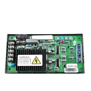 GAVR-10B wirtschaft liche AVR Generator AVR Schaltplan Ersatzteile für Generator AVR - Product Image 1